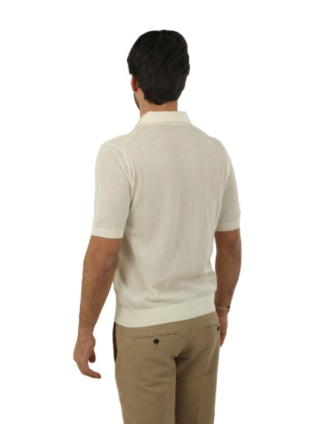 Polo Tagliatore Panna